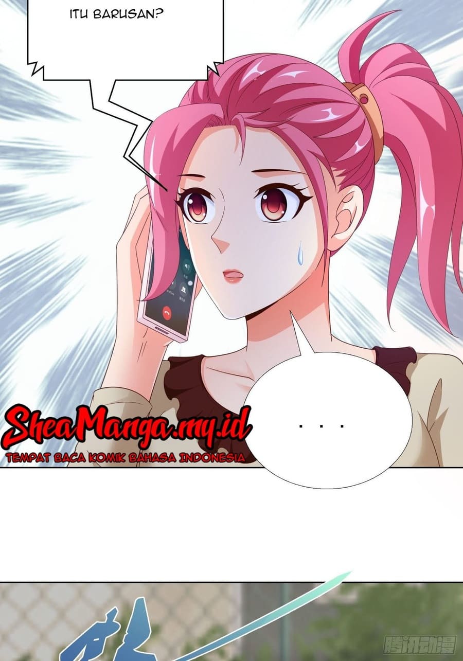 Super School Doctor (Supreme Campus Doctor) chapter 80